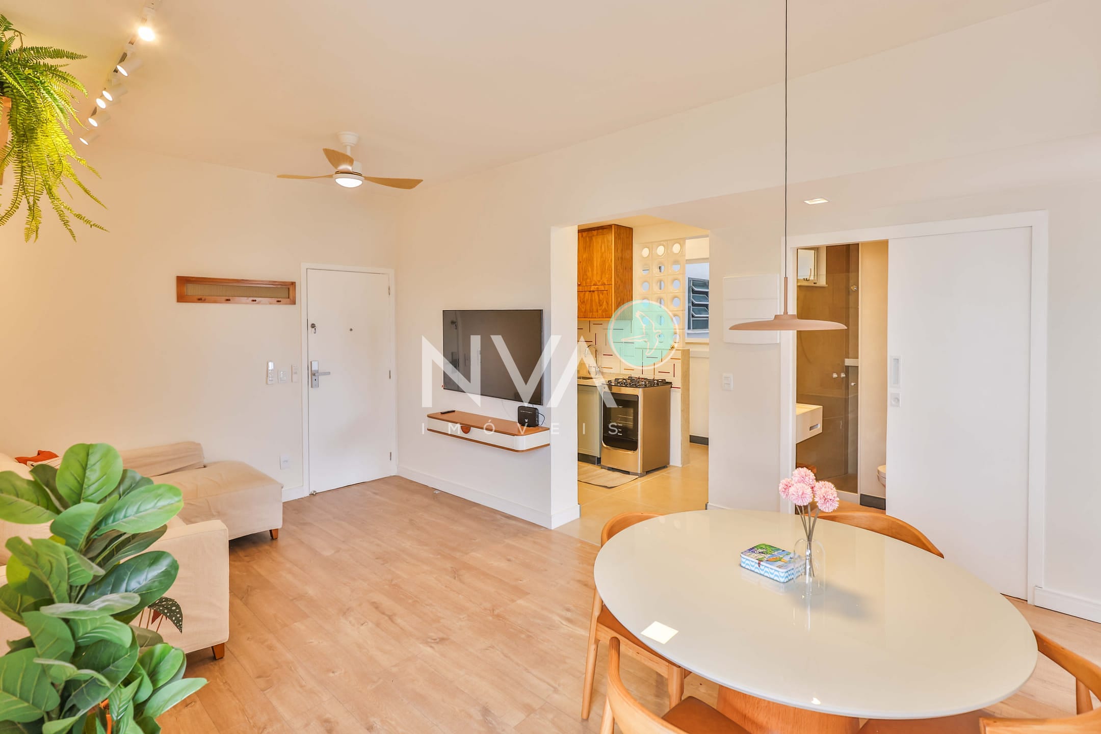 Apartamento, 2 quartos, 61 m² - Foto 5