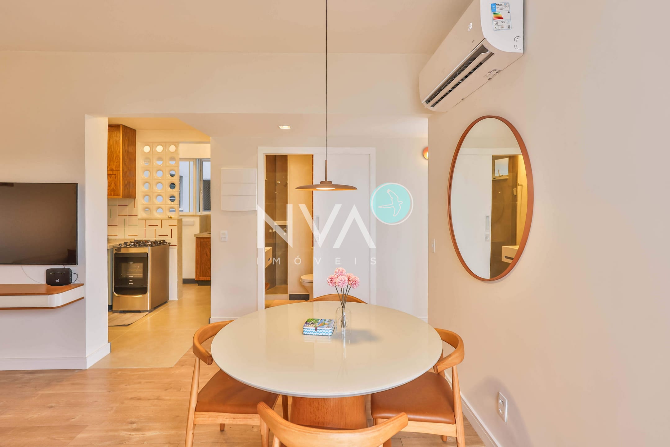 Apartamento, 2 quartos, 61 m² - Foto 6