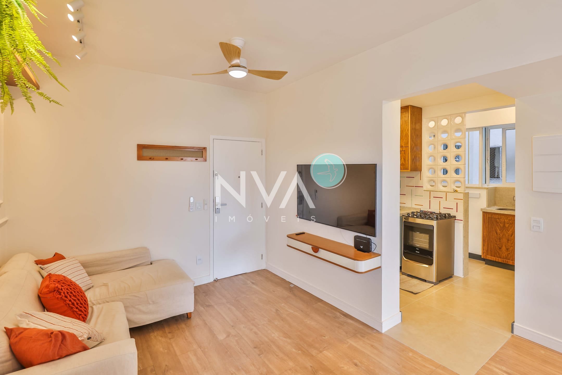 Apartamento, 2 quartos, 61 m² - Foto 7