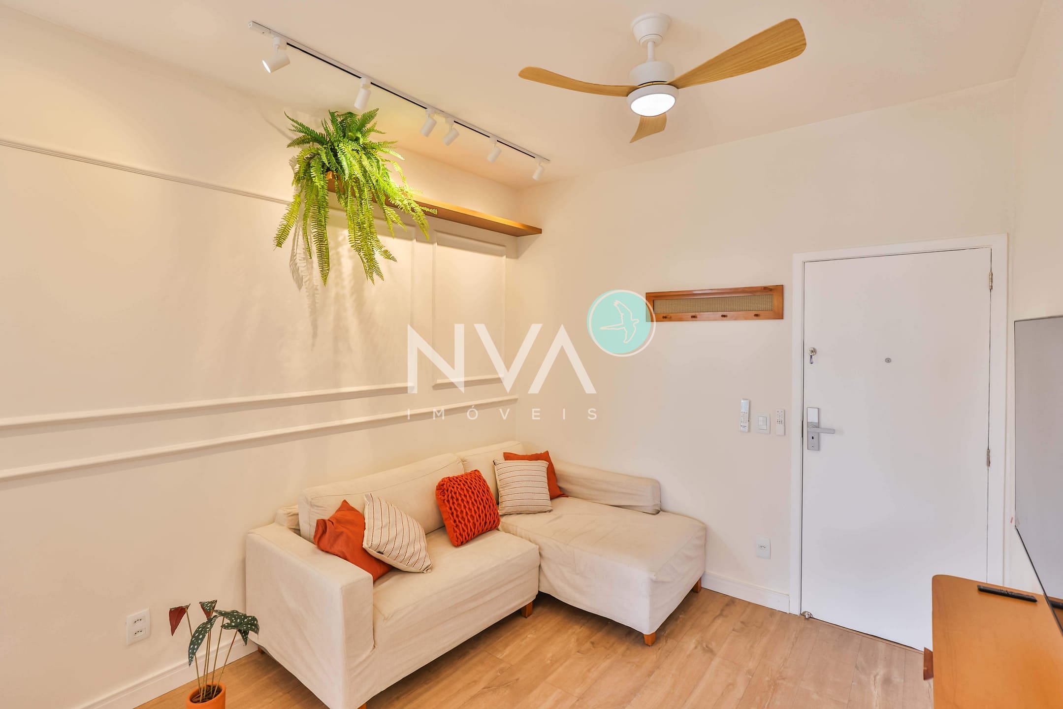 Apartamento, 2 quartos, 61 m² - Foto 8