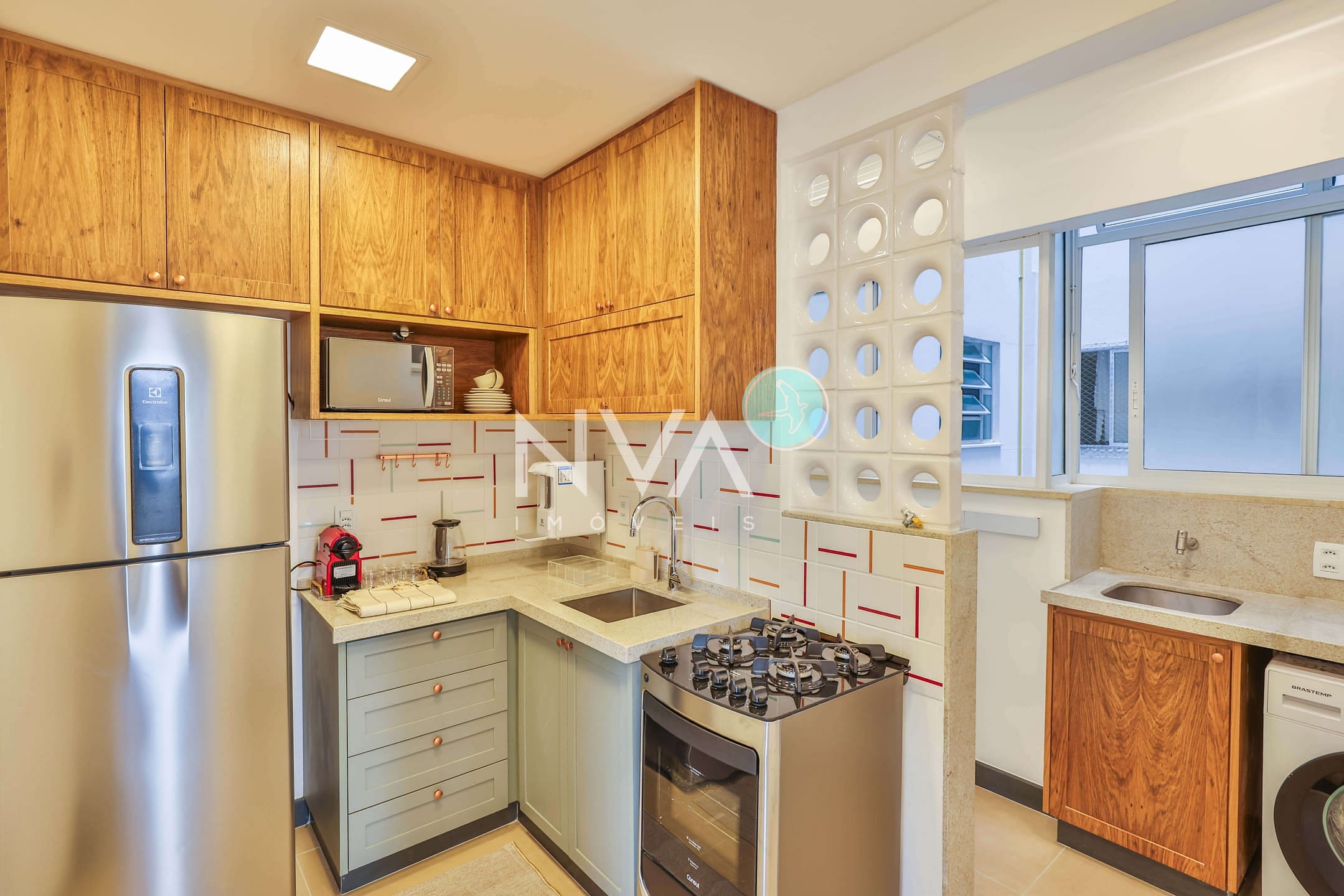 Apartamento, 2 quartos, 61 m² - Foto 15