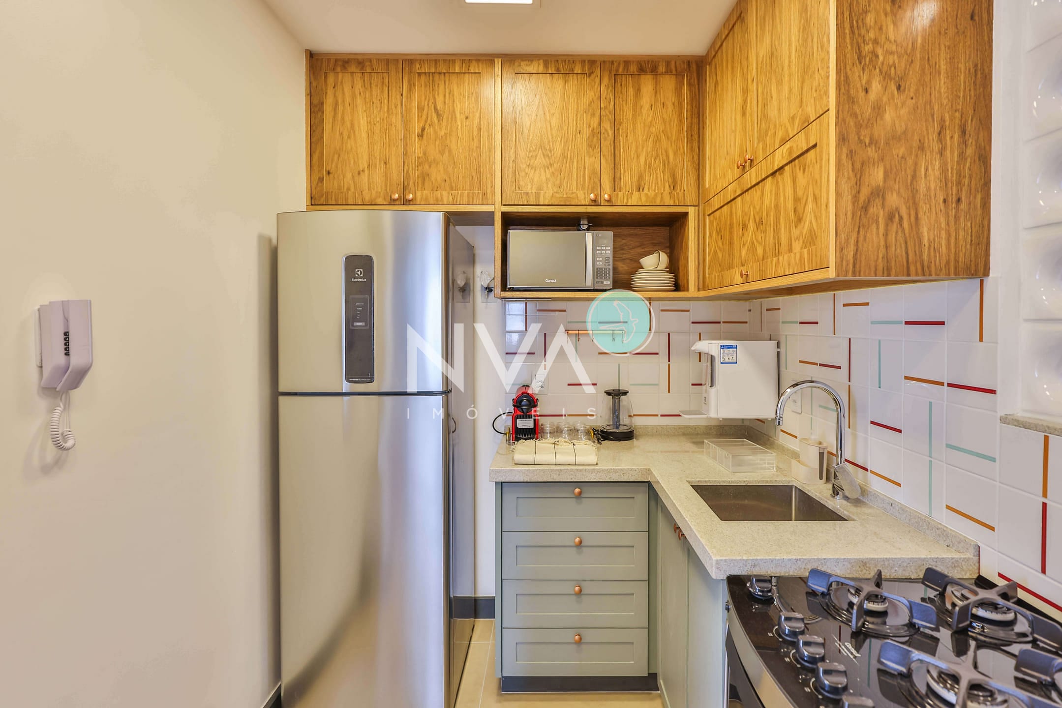 Apartamento, 2 quartos, 61 m² - Foto 16