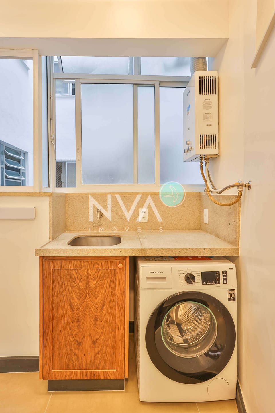 Apartamento, 2 quartos, 61 m² - Foto 25