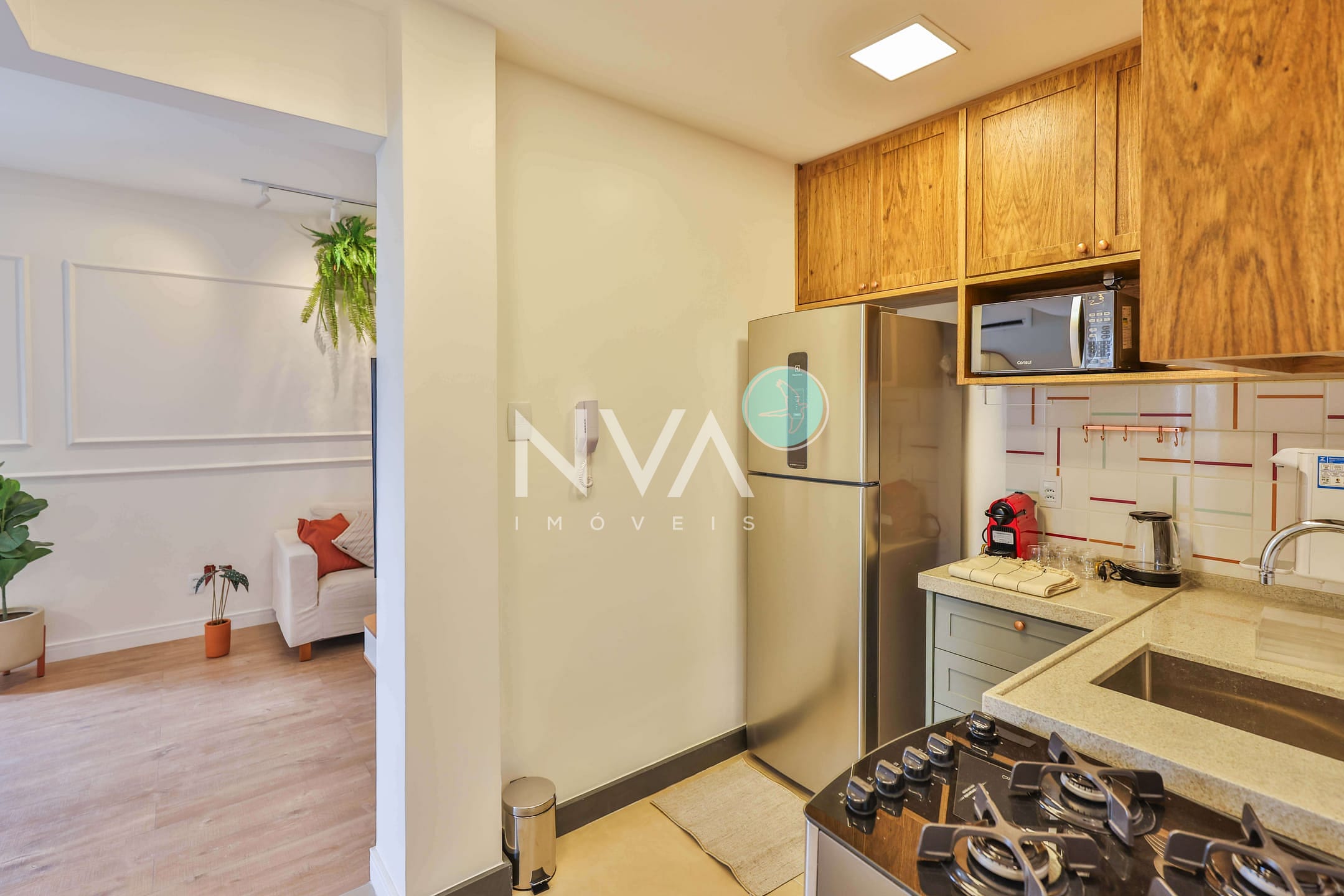 Apartamento, 2 quartos, 61 m² - Foto 17