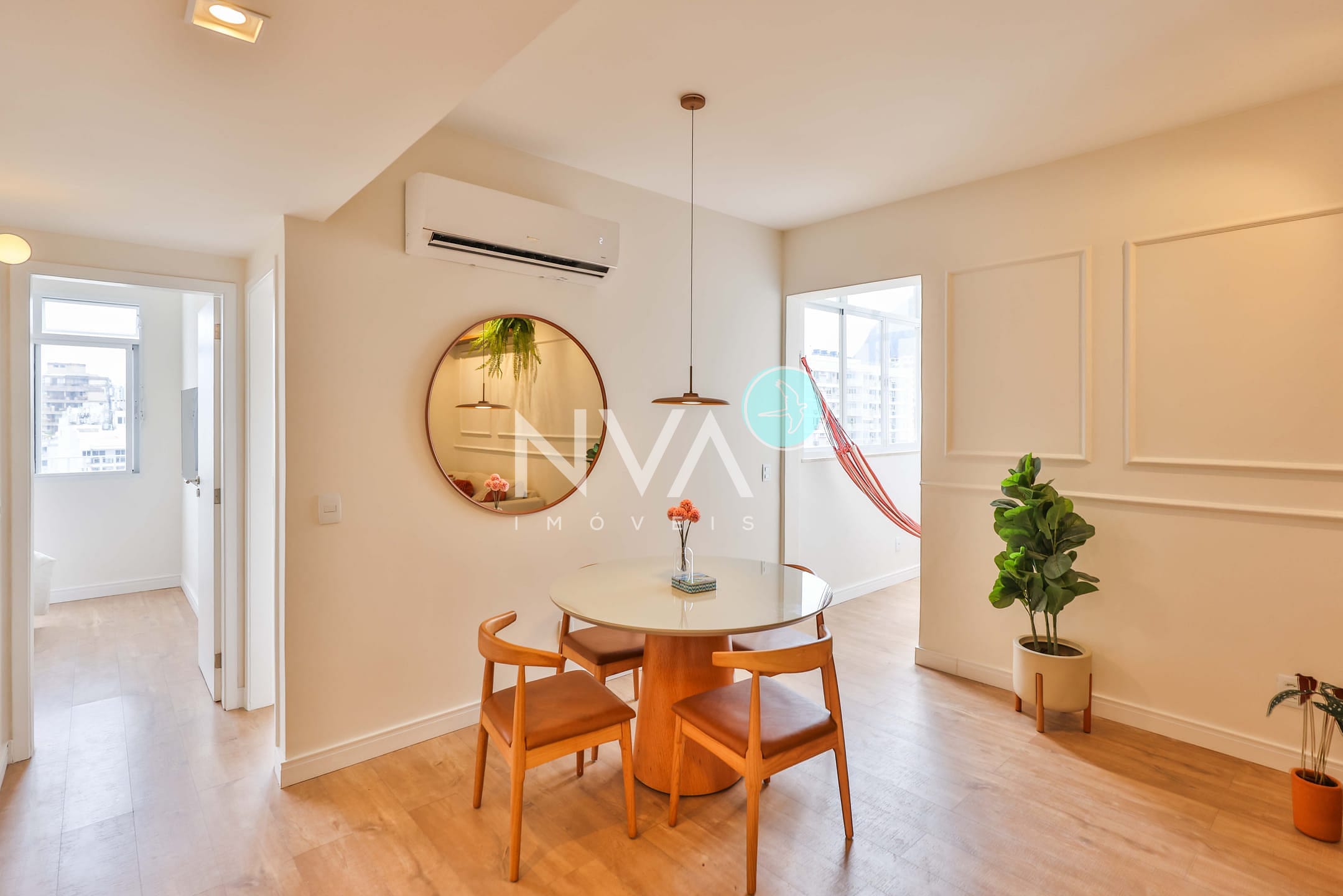 Apartamento, 2 quartos, 61 m² - Foto 3