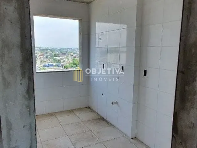 Apartamento com 113m² 2 quartos e 1 banheiro, à venda, no bairro Rio Branco em Novo Hamburgo