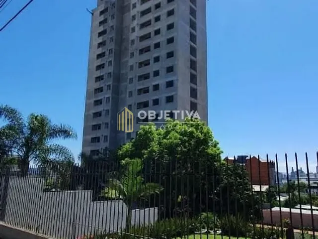 Apartamento com 113m² 2 quartos e 1 banheiro, à venda, no bairro Rio Branco em Novo Hamburgo