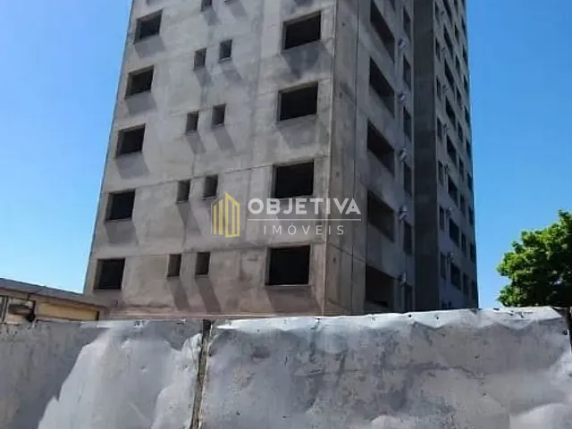 Apartamento com 113m² 2 quartos e 1 banheiro, à venda, no bairro Rio Branco em Novo Hamburgo