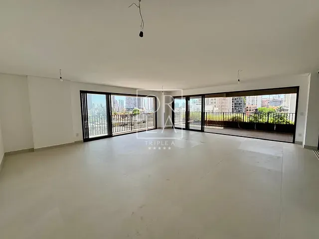 Apartamento 4 quartos e 5 banheiros, à venda, no bairro Setor Bueno em Goiânia