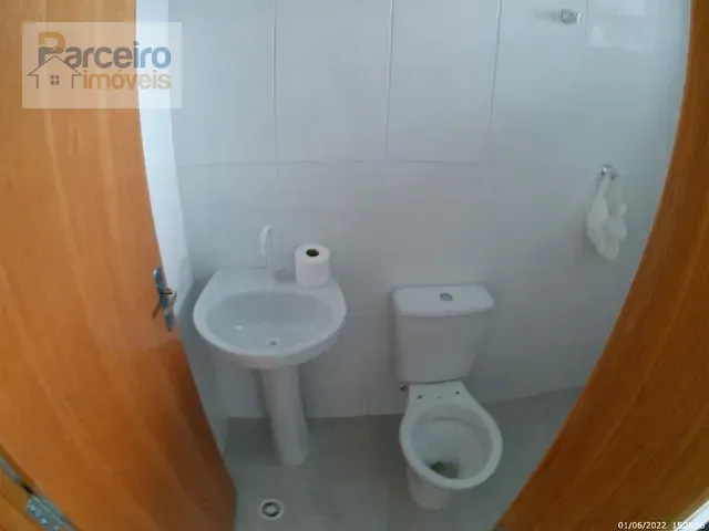 Apartamento com 34m² 2 quartos e 1 banheiro, à venda, no bairro Vila Euthalia em São Paulo