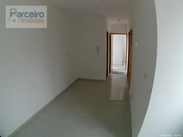 Apartamento com 34m² 2 quartos e 1 banheiro, à venda, no bairro Vila Euthalia em São Paulo