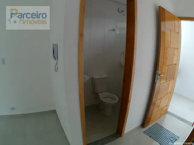 Apartamento com 34m² 2 quartos e 1 banheiro, à venda, no bairro Vila Euthalia em São Paulo