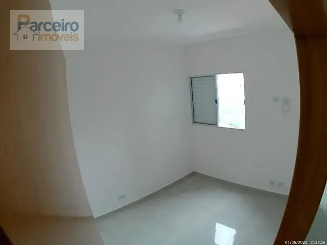 Apartamento com 34m² 2 quartos e 1 banheiro, à venda, no bairro Vila Euthalia em São Paulo