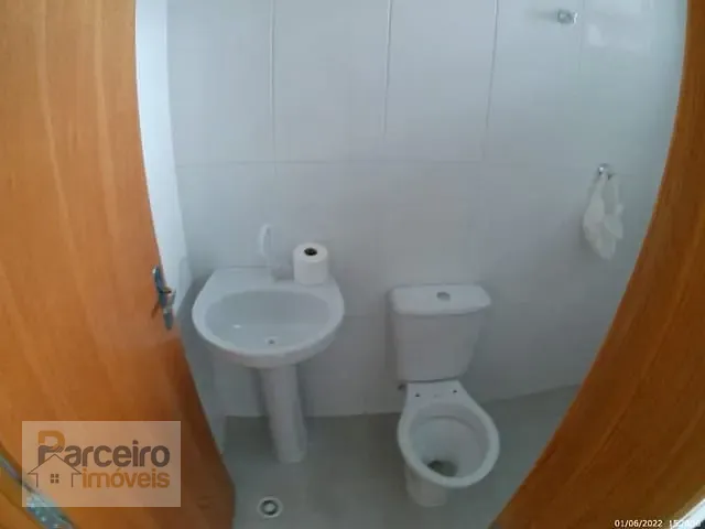 Apartamento com 34m² 2 quartos e 1 banheiro, à venda, no bairro Vila Euthalia em São Paulo