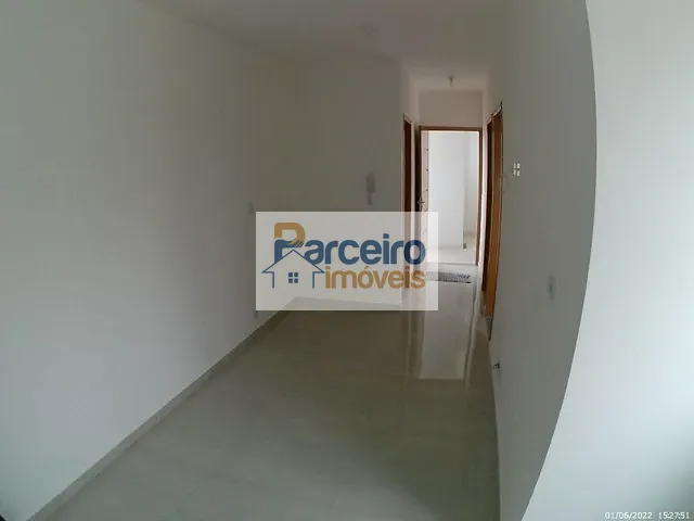Apartamento com 34m² 2 quartos e 1 banheiro, à venda, no bairro Vila Euthalia em São Paulo