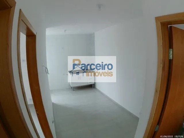Apartamento com 34m² 2 quartos e 1 banheiro, à venda, no bairro Vila Euthalia em São Paulo
