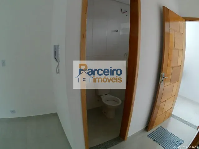 Apartamento com 34m² 2 quartos e 1 banheiro, à venda, no bairro Vila Euthalia em São Paulo
