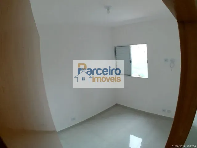 Apartamento com 34m² 2 quartos e 1 banheiro, à venda, no bairro Vila Euthalia em São Paulo