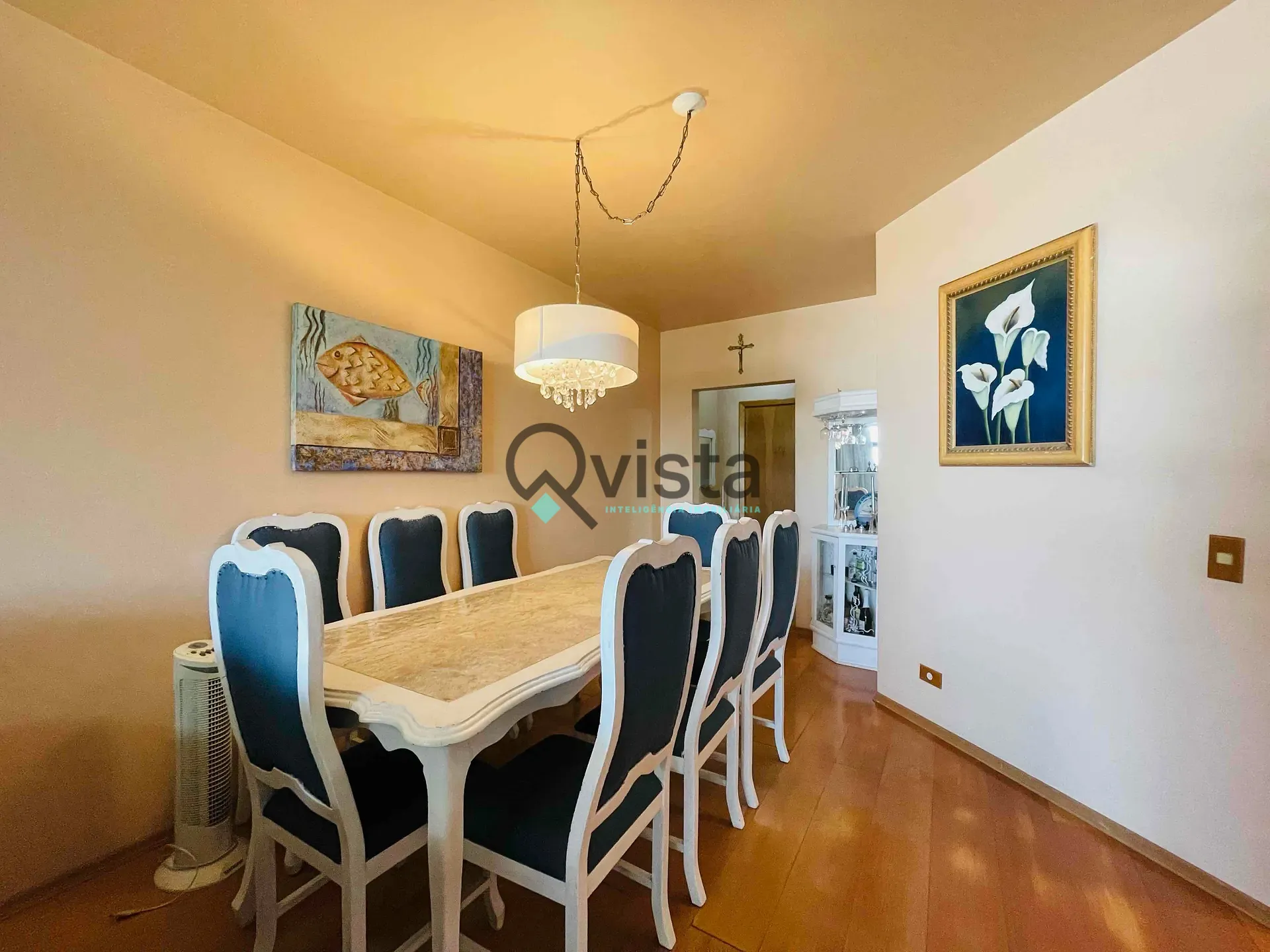 Apartamento, 3 quartos, 102 m² - Foto 4