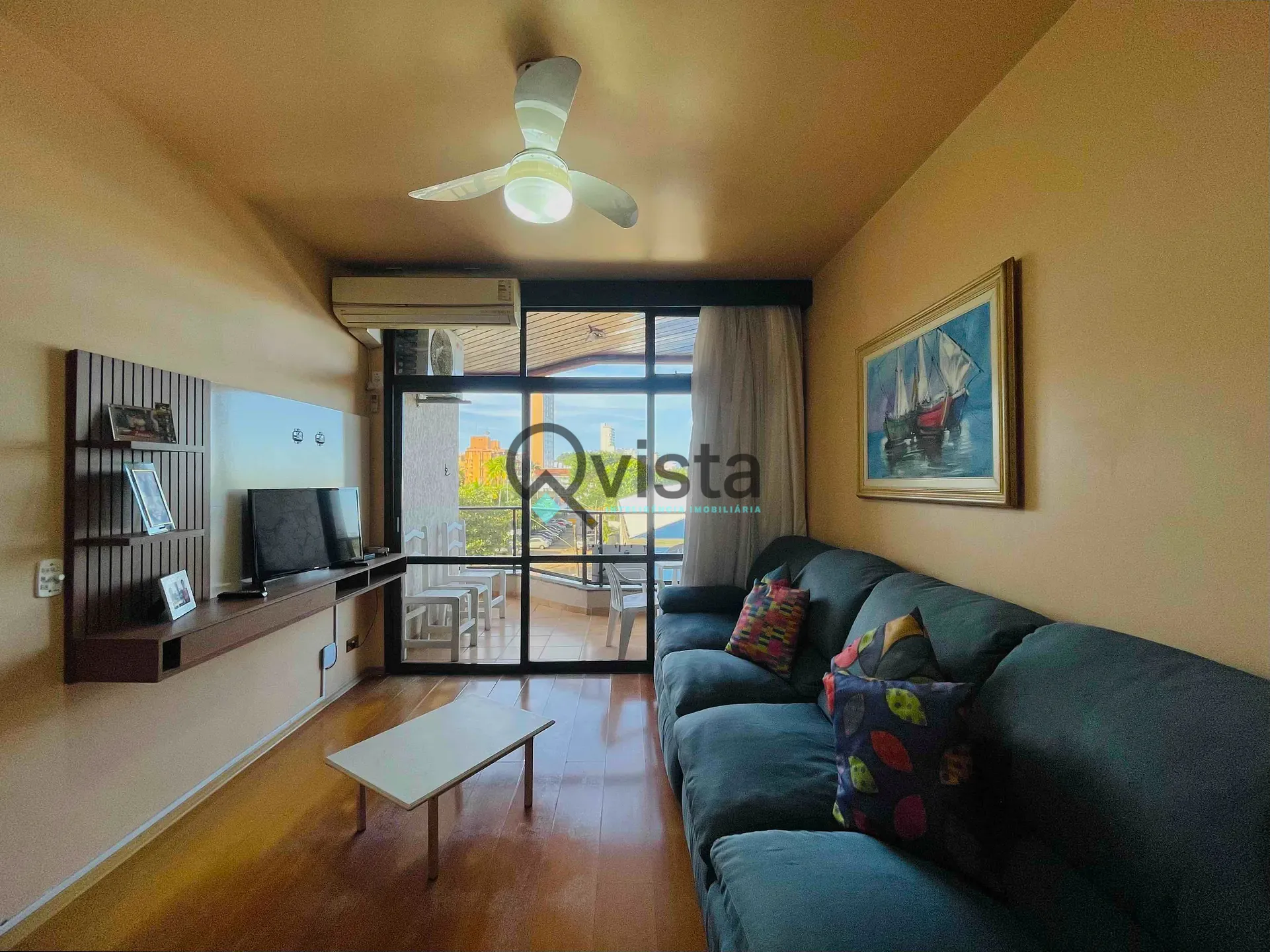 Apartamento, 3 quartos, 102 m² - Foto 2
