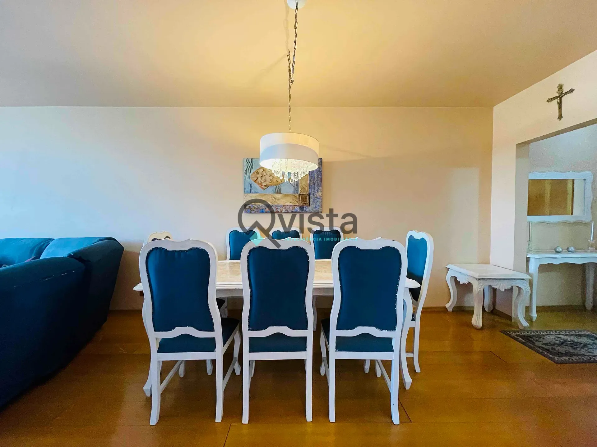Apartamento, 3 quartos, 102 m² - Foto 11