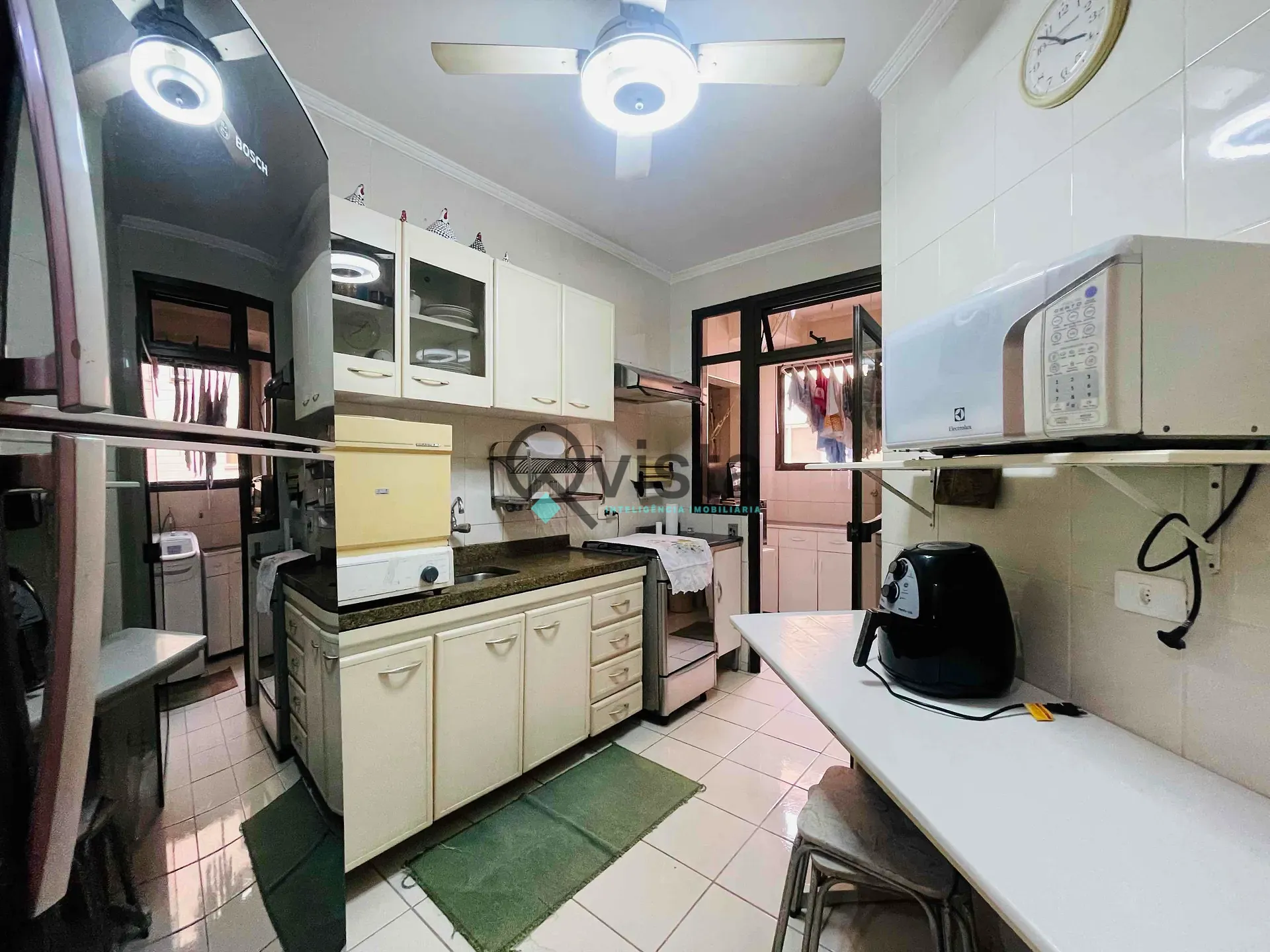 Apartamento, 3 quartos, 102 m² - Foto 22