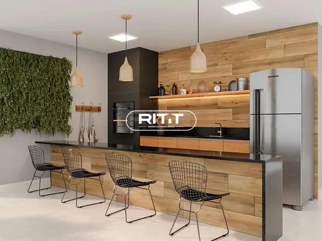 Apartamento com 53m² 2 quartos e 2 banheiros, à venda, no bairro Vila Anhangüera em Campinas