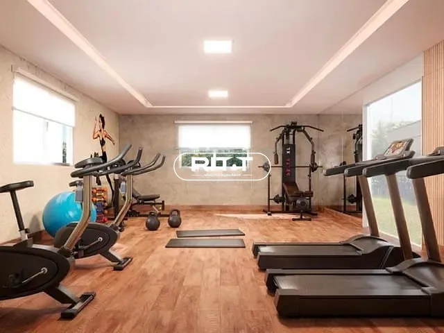 Apartamento com 53m² 2 quartos e 2 banheiros, à venda, no bairro Vila Anhangüera em Campinas