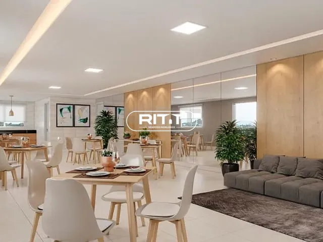 Apartamento com 53m² 2 quartos e 2 banheiros, à venda, no bairro Vila Anhangüera em Campinas