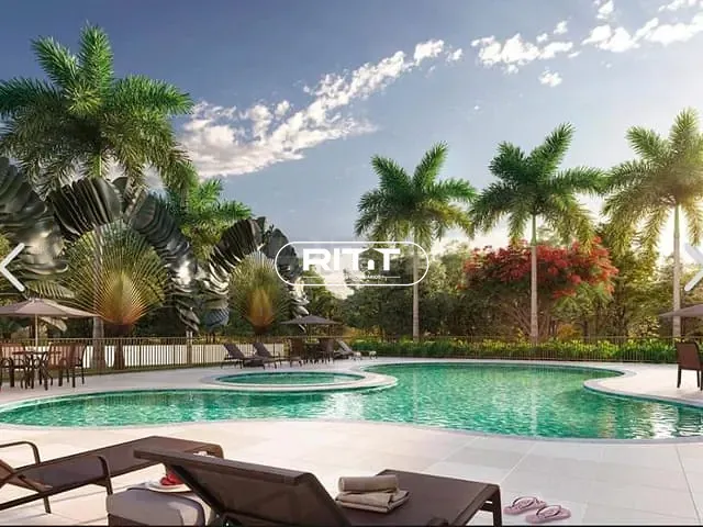 Apartamento com 53m² 2 quartos e 2 banheiros, à venda, no bairro Vila Anhangüera em Campinas
