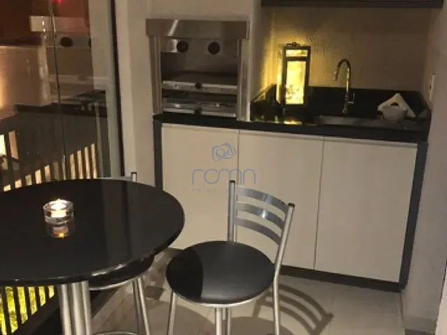Apartamento com 42m² 1 quarto e 1 banheiro, para alugar, no bairro Jardim Redentor em São José do Rio Preto
