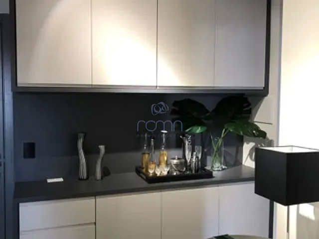 Apartamento com 42m² 1 quarto e 1 banheiro, para alugar, no bairro Jardim Redentor em São José do Rio Preto