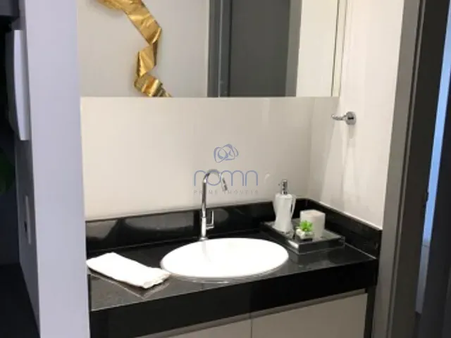 Apartamento com 42m² 1 quarto e 1 banheiro, para alugar, no bairro Jardim Redentor em São José do Rio Preto