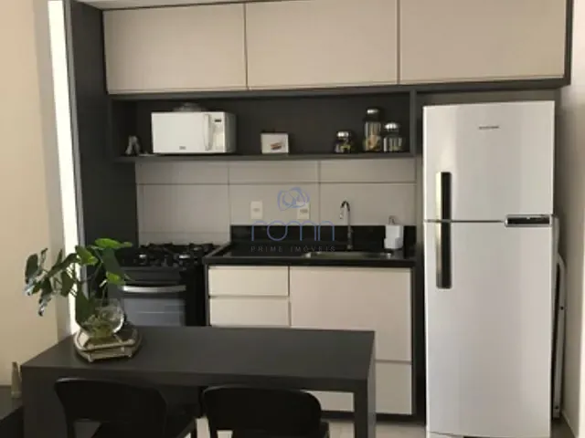 Apartamento com 42m² 1 quarto e 1 banheiro, para alugar, no bairro Jardim Redentor em São José do Rio Preto