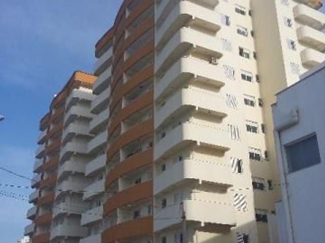 Foto do Apartamento - Apartamento com 3 dormitórios à venda, 82 m² por R$ 375.000,00 - Jardim Satélite - São José dos Campos/SP | RUSSI IMÓVEIS