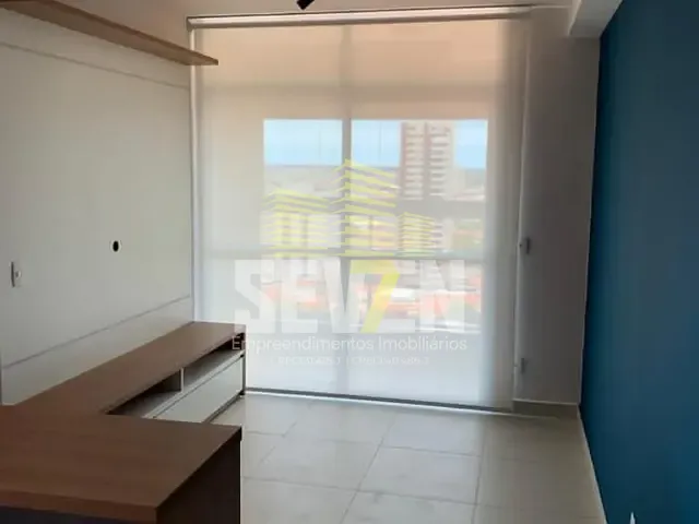Apartamento com 41m², à venda, no bairro Vila Guedes de Azevedo em Bauru