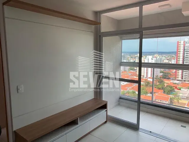 Apartamento com 41m², à venda, no bairro Vila Guedes de Azevedo em Bauru