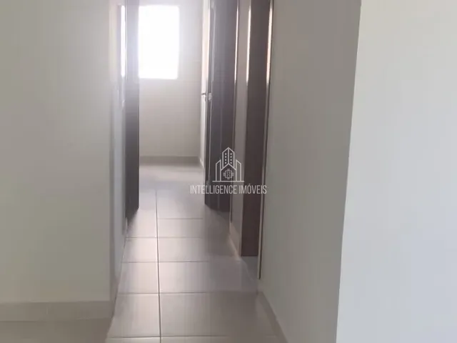 Apartamento 3 quartos e 2 banheiros, para alugar, no bairro Jardim das Palmeiras em Cuiabá