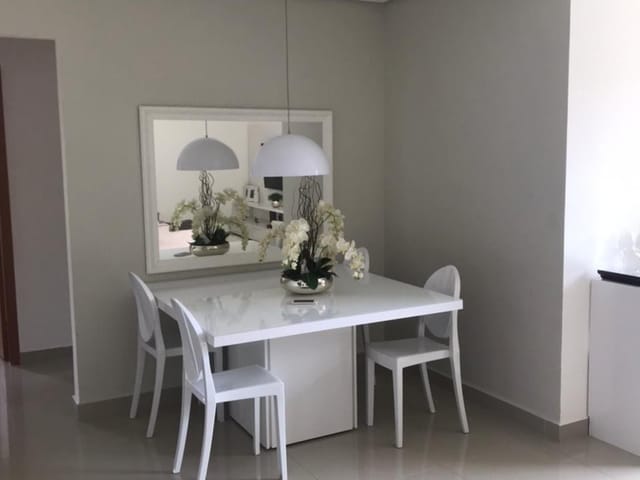 Apartamento com 102m² 3 quartos e 2 banheiros, à venda, no bairro Intermares em Cabedelo