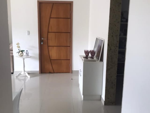 Apartamento com 102m² 3 quartos e 2 banheiros, à venda, no bairro Intermares em Cabedelo