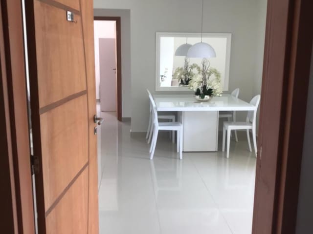 Apartamento com 102m² 3 quartos e 2 banheiros, à venda, no bairro Intermares em Cabedelo