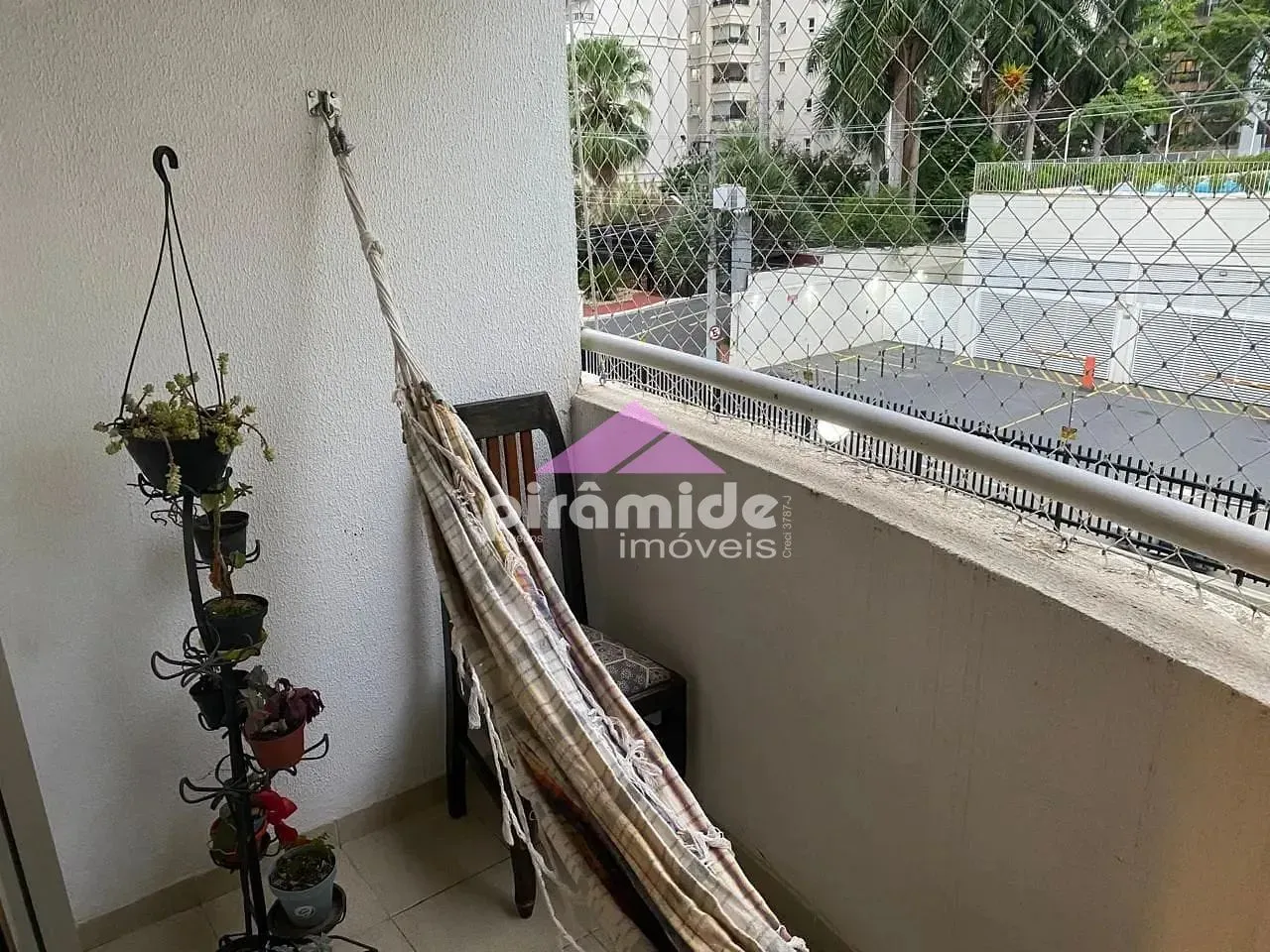 Apartamento, 3 quartos, 84 m² - Foto 1