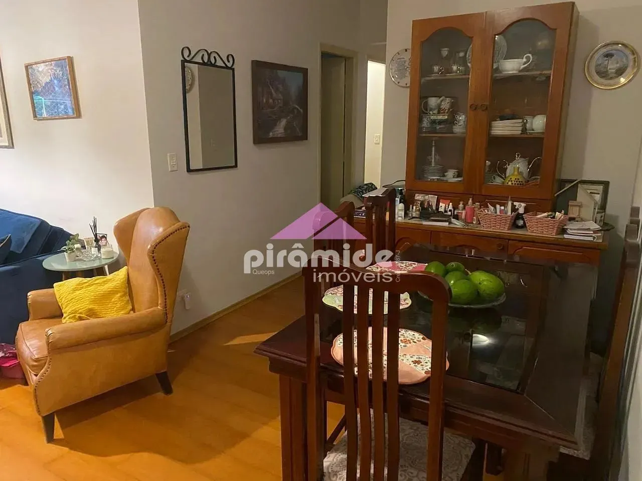 Apartamento, 3 quartos, 84 m² - Foto 16
