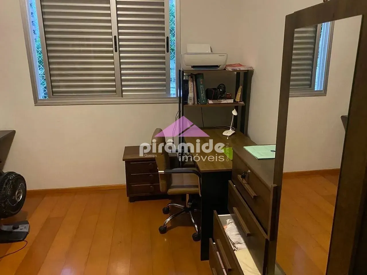 Apartamento, 3 quartos, 84 m² - Foto 7