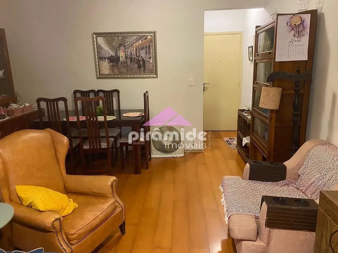 Apartamento, 3 quartos, 84 m² - Foto 17