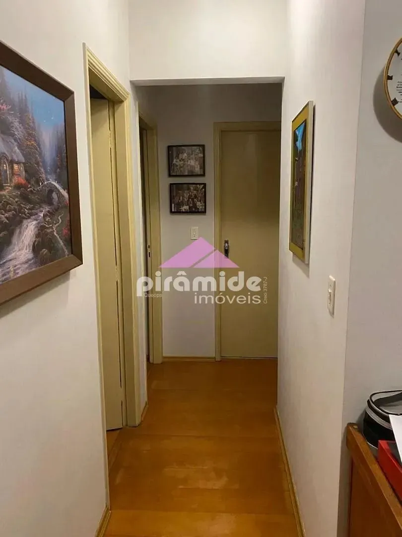 Apartamento, 3 quartos, 84 m² - Foto 4