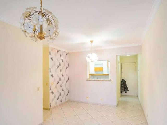 Foto do Apartamento - Apartamento para locação, Vila Gomes Cardim, São Paulo, SP | Unique Imóveis