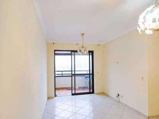 Foto do Apartamento - Apartamento para locação, Vila Gomes Cardim, São Paulo, SP | Unique Imóveis