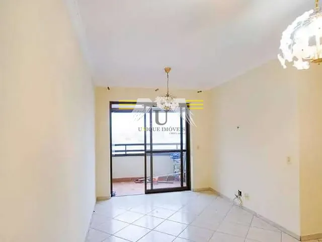 Apartamento 3 quartos e 2 banheiros, para alugar, no bairro Vila Gomes Cardim em São Paulo