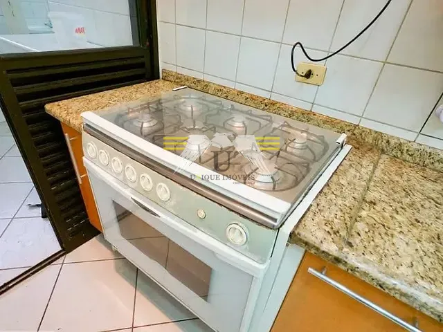 Apartamento 3 quartos e 2 banheiros, para alugar, no bairro Vila Gomes Cardim em São Paulo